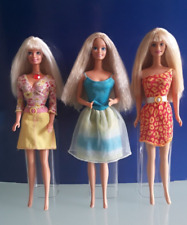 Mattel lotto barbie usato  Palazzolo sull'Oglio