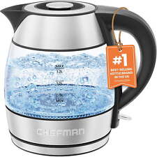 Chefman rapid boil for sale  Cedar Hill