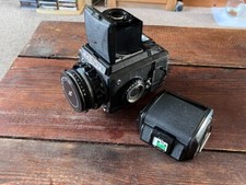 Bronica s2a 6x6 for sale  HUDDERSFIELD