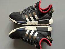 Adidas nmd black for sale  WELLINGTON