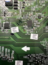 Ebu66063701 main board for sale  RUNCORN