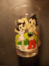 Astroboy petit robot d'occasion  Béthune