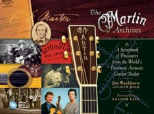 Martin archives reference for sale  Traverse City