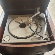 Pye black box for sale  STOKE-ON-TRENT