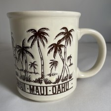Vintage japan hawaiian for sale  San Jose