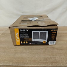 Cadet com pak for sale  Madera