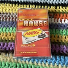 Fierce house nrg for sale  San Jose