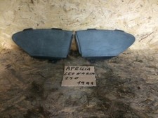 Coppia carena coperchio usato  Messina