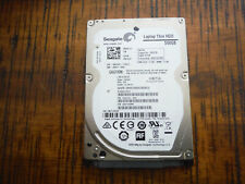 Notebook Seagate ST500LT012 500GB 5400RPM 3Gbps 2.5" SATA HD comprar usado  Enviando para Brazil