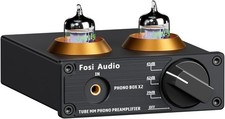 Fosi audio box for sale  CHINNOR