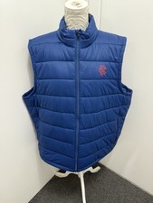 Men rangers body for sale  GRANGEMOUTH
