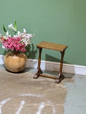 Vintage oak small for sale  FAKENHAM