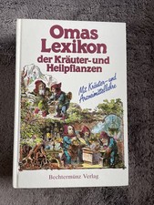 Mas lexikon kräuter gebraucht kaufen Mas lexikon kräuter gebraucht kaufen  Freiburg im Breisgau