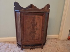 Rare antique corner for sale  Pleasant Hill