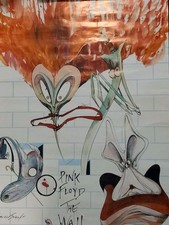 Pink floyd original for sale Pink floyd original for sale  OLDBURY