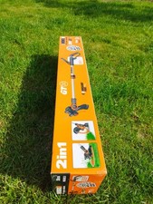 Neu worx power gebraucht kaufen  Weinheim