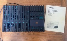 Yamaha mt2x multi for sale  BRIGHTON