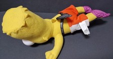 The simpsons schwimmbart gebraucht kaufen  Bestensee