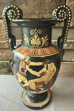 Vintage amphora handle for sale  Dixon
