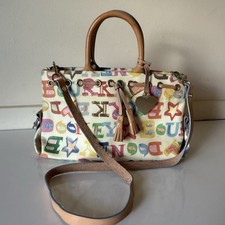 Vintage dooney bourke for sale  Westminster