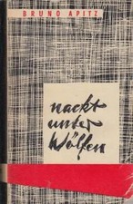 Buch nackt wölfen gebraucht kaufen  Leipzig