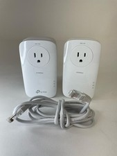 Link av2000 powerline for sale  Albemarle
