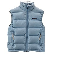 Patagonia vest kids for sale  Ashland