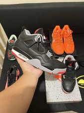Air jordan bred for sale  BATH
