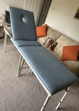 portable massage couch lightweight for sale  STOURBRIDGE