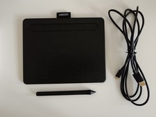 Wacom intuos black for sale  BLACKPOOL