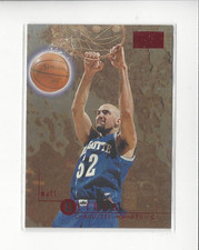 Skybox premium basketball usato  Spedire a Italy