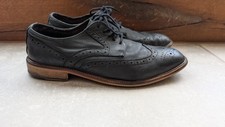 Mens black bertie for sale  HORSHAM