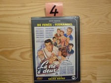 Dvd vie louis d'occasion Dvd vie louis d'occasion  Sennecey-le-Grand