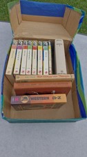 Kiste bücher alt gebraucht kaufen  Baunatal