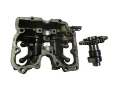 Schlepphebeldeckel honda 500 gebraucht kaufen  Ellwangen (Jagst)
