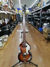 Hofner bass series d'occasion  Expédié en Belgium