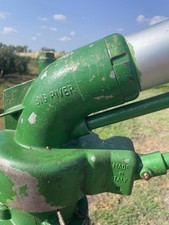 irrigatore regolabile usato  Latina