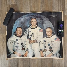 Vintage 1969 signed for sale  Harrisburg