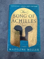 Song achilles madeline for sale  Burbank
