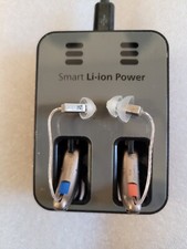 Appareil auditif rechargeable usato  Spedire a Italy
