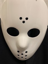 Maske jason eishockeymaske gebraucht kaufen  Pforzheim