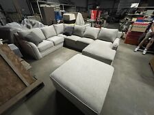 Luxora piece sectional for sale  Houma