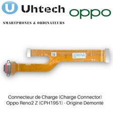 Connecteur charge oppo d'occasion  Aubervilliers