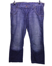 Wrangler herren jeans gebraucht kaufen  Ettlingen