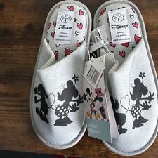Disney women slippers for sale  THETFORD