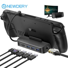 Newdery docking station for sale  New York
