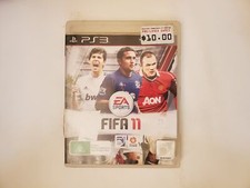 FIFA 11 (Playstation 3 PS3) comprar usado  Enviando para Brazil