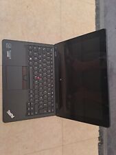 Lenovo thinkpad helix d'occasion  Herblay