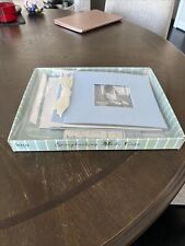 Usado, Kit bebê menino Fetco "Scrapbooking feito fácil" veja a foto para o que está incluído. comprar usado  Enviando para Brazil