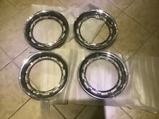 Zierringe felgen zierringe gebraucht kaufen  Wehrheim